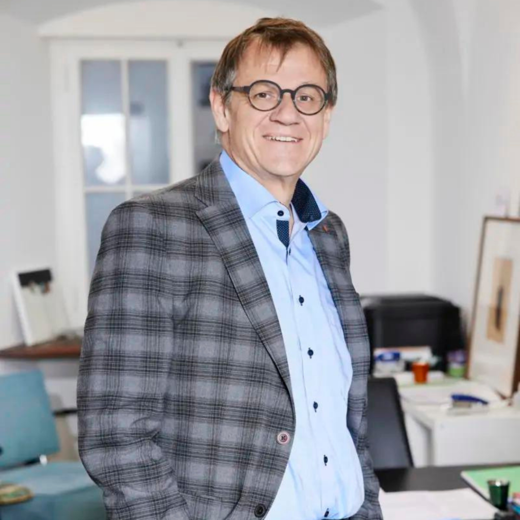 Christoph Thoma