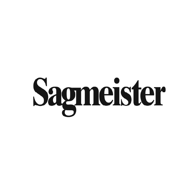 Sagmeister